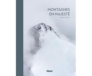 Montagnes en majesté