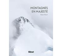 Montagnes en majesté ne