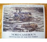 Montagnes Et Hautes Terres Du Nord Cameroun
