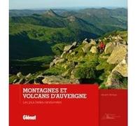 Montagnes et volcans d'Auvergne Vincent Terrisse (Auteur)