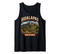 Montagnes Hualapai Arizona Débardeur