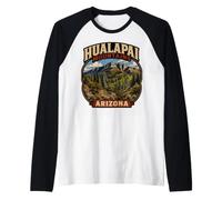 Montagnes Hualapai Arizona Manche Raglan