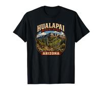 Montagnes Hualapai Arizona T-Shirt