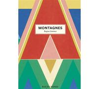 Montagnes - Regina Giménez - Rue Du Monde Eds - relié - Document jeunesse
