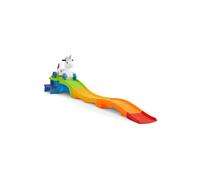 Step2 Montagnes russes Licorne