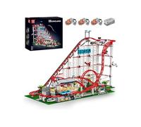 Montagnes russes motorisées G