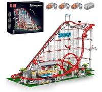 Montagnes russes motorisées G