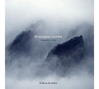Montagnes sacrées