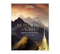 Montagnes sacrées Anne Cauquetoux (Auteur)