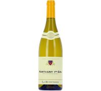 Montagny 1er Cru La Buxynoise 2023 - Vignerons de Buxy