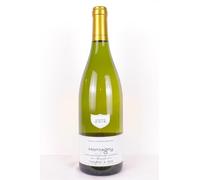 montagny vignerons de buxy buissonnier blanc 2016 - bourgogne