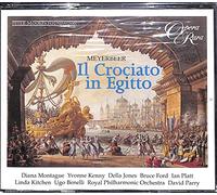 Montague - Il Crociato in Egitto