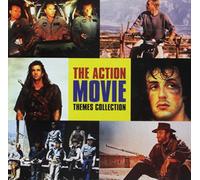 Montague Orchestra - The Action Movie Theme [Import]
