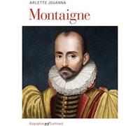Montaigne Arlette Jouanna (Auteur)