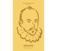 Montaigne Brigitte Boudon (Auteur)