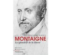 Montaigne Christophe Bardyn (Auteur)