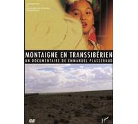 Dvd Montaigne En Transsiberien