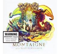 Cd Montaigne - Glorious Heights