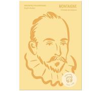 Montaigne - L'homme De Toujours (3 Cd Audio)