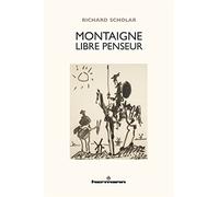 Montaigne libre penseur