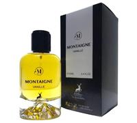Maison Alhambra Montaigne Vanille Eau de Parfum (Femme) 100 ml
