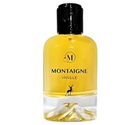 Maison Alhambra – Eau de parfum Montaigne Vanille – Unisexe – 100 ml