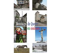 Montaigu de Quercy, en couleurs
