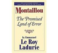 Montaillou Emmanuel Le Roy Ladurie (Auteur)