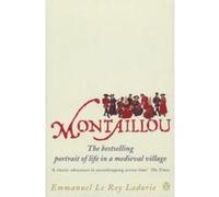 Montaillou Ladurie, Emmanuel Le Roy (Auteur)