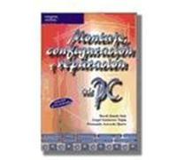 MONTAJE, CONFIGURACIÓN Y REPARACIÓN DEL PC.