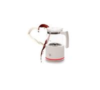 Montalatte à induction - 2MD - 650 W - Bianco - Cioccolata Calda