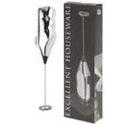 Montalatte elettrico Koopman Blanc G