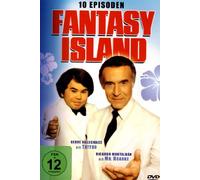 Montalban - Fantasy Island-Season 1 [Import]