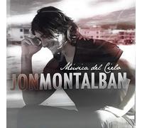 Montalban, Jon - Musica Del Cielo