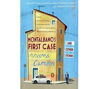 Montalbano's First Case And Other Stories