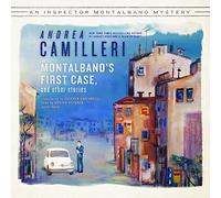 Montalbano's First Case, and Other Stories (Inspector Montalbano Mysteries) by Andrea Camilleri (2016-02-23)