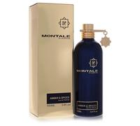 Montale Amber & Spices Eau De Parfum () 100 ml