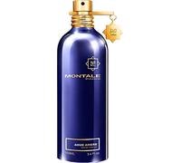Montale Aoud Ambre eau de parfum unisexe 100 ml