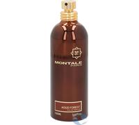 Montale Aoud Forest eau de parfum unisexe 100 ml