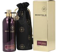 Montale Aoud Greedy eau de parfum unisexe 100 ml