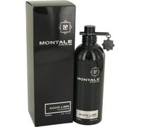 Montale Aoud Lime eau de parfum unisexe 100 ml