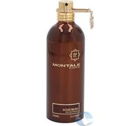 Montale Aoud Musk eau de parfum unisexe 100 ml