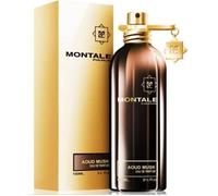 Montale Aoud Musk Eau De Perfume 100ml Montale Es Un Perfume Lanzado En 2010 Como Un Perfume Unisex Frutal, Lujoso, Unico Y Delicio