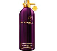 Montale Aoud Purple Rose eau de parfum unisexe 100 ml