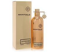 Montale Aoud Queen Roses by Montale Eau De Parfum Spray (Unisex) 3.4 oz for Women