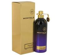 Montale Aoud Sense Edp 100 Ml, Notes Poivre, Agrumes, Oud, Rose.