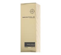 Montale Aqua Gold EDP 100ml