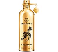 Montale Arabians Vapo 100ml Eau De Parfum Doré Femme