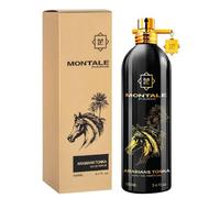 Montale Eau De Parfum Arabians Tonka Vaporizer 100ml Noir Femme