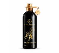 Montale Arabians Tonka Vaporizer 100ml Eau De Parfum Noir Femme
